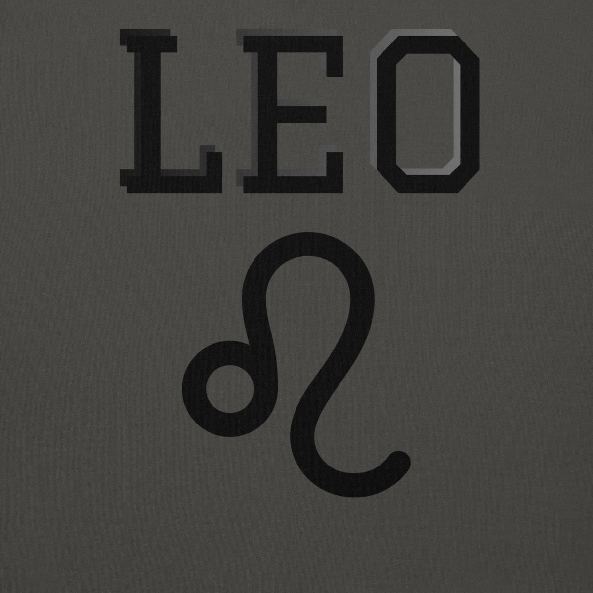 LEO OWN YOUR LIGHT: POWER EDITION