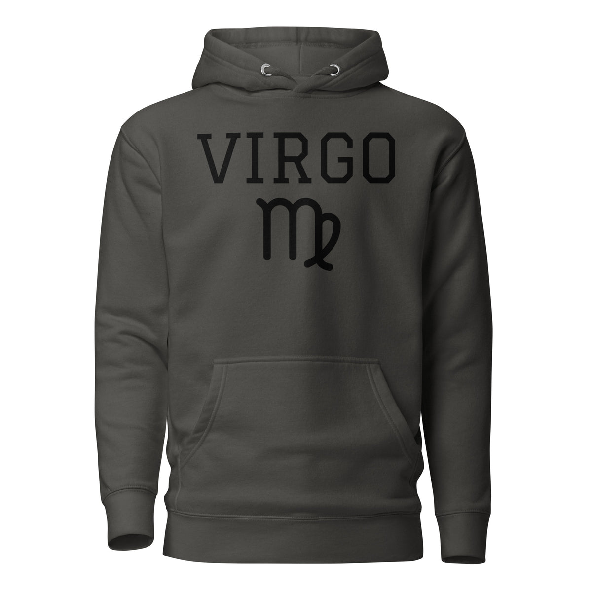 VIRGO OWN YOUR STANDARD: POWER EDITION