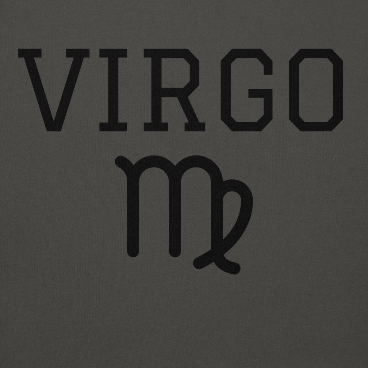 VIRGO OWN YOUR STANDARD: POWER EDITION