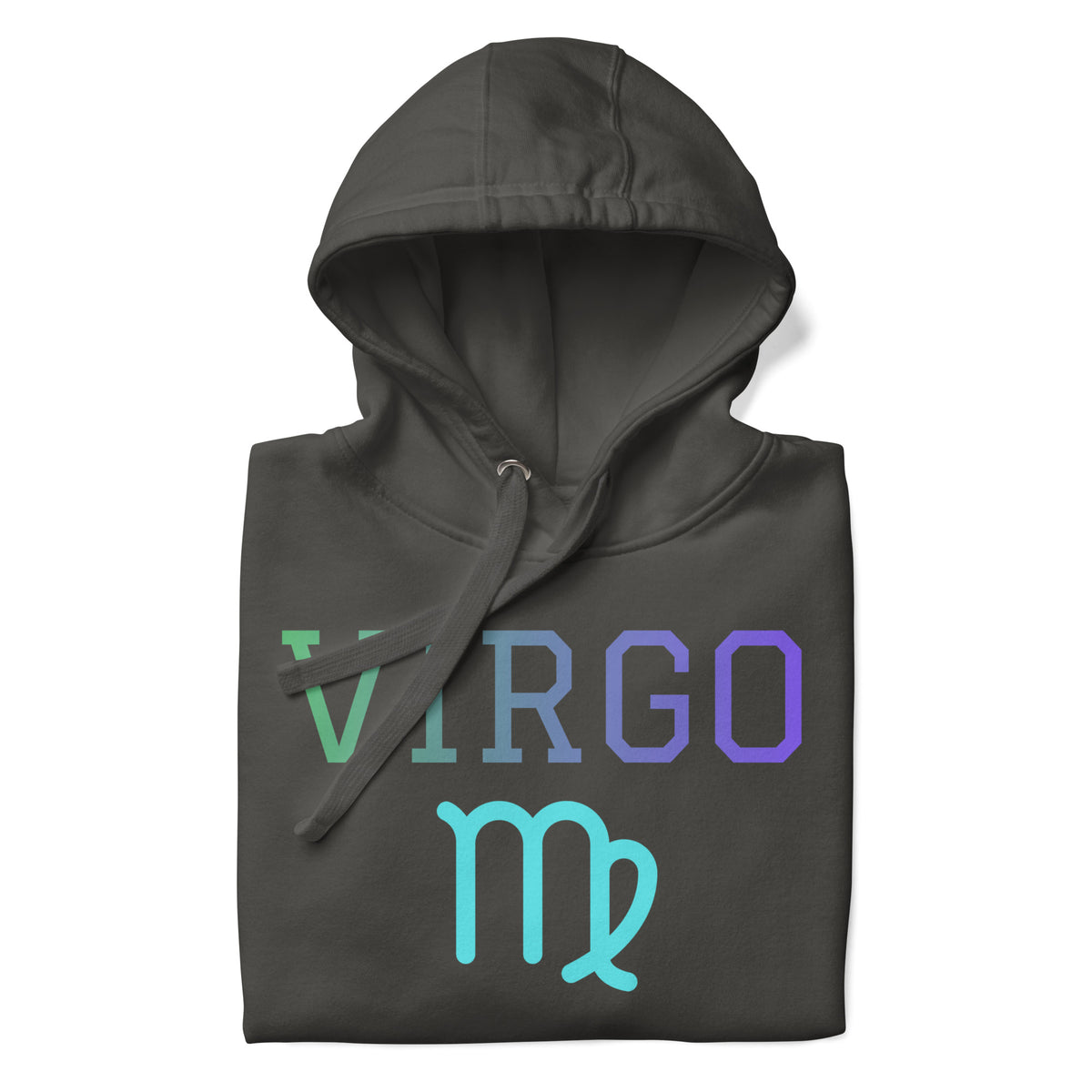 VIRGO OWN YOUR STANDARD AMPLIFIED EDITION