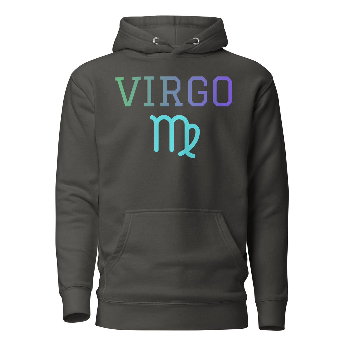 VIRGO OWN YOUR STANDARD AMPLIFIED EDITION