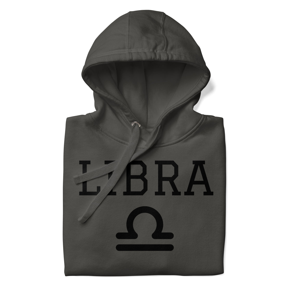 LIBRA OWN YOUR BALANCE POWER EDITION