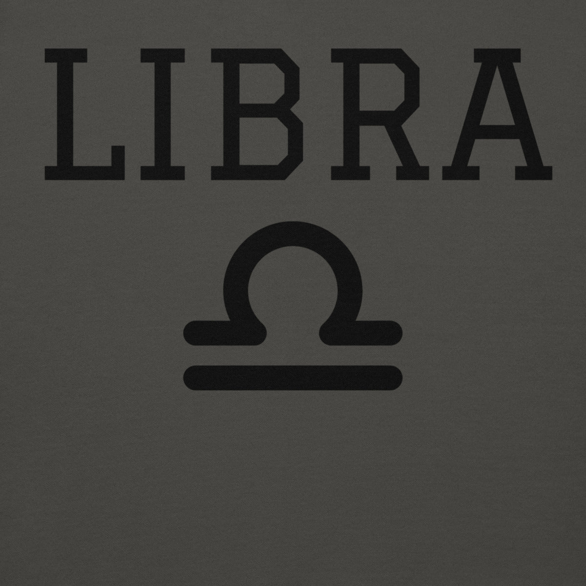 LIBRA OWN YOUR BALANCE POWER EDITION