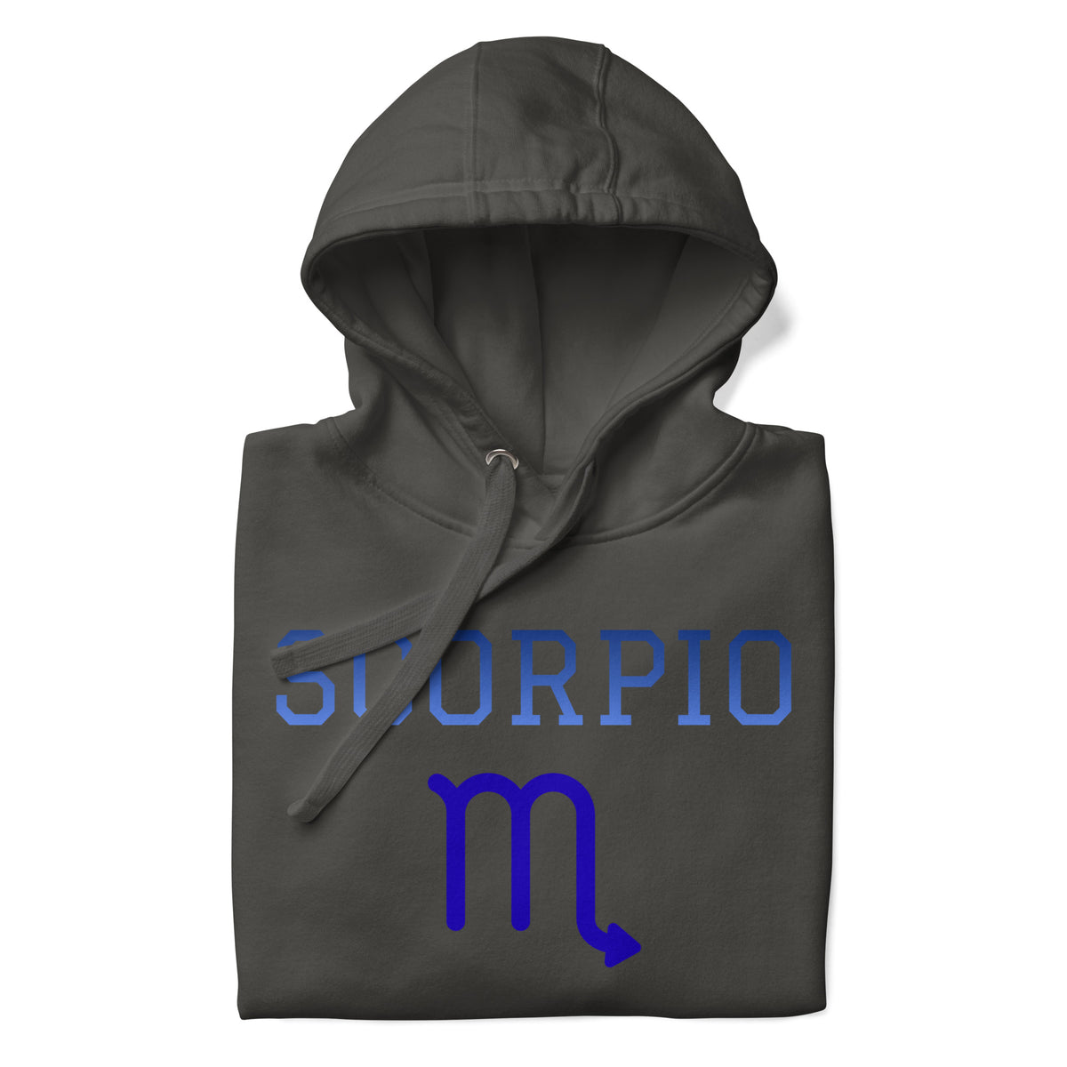 SCORPIO OWN YOUR POWER POWER EDITION