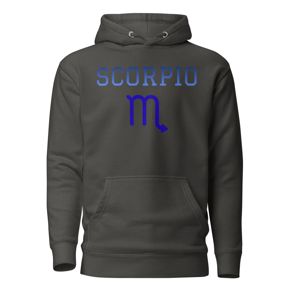 SCORPIO OWN YOUR POWER POWER EDITION