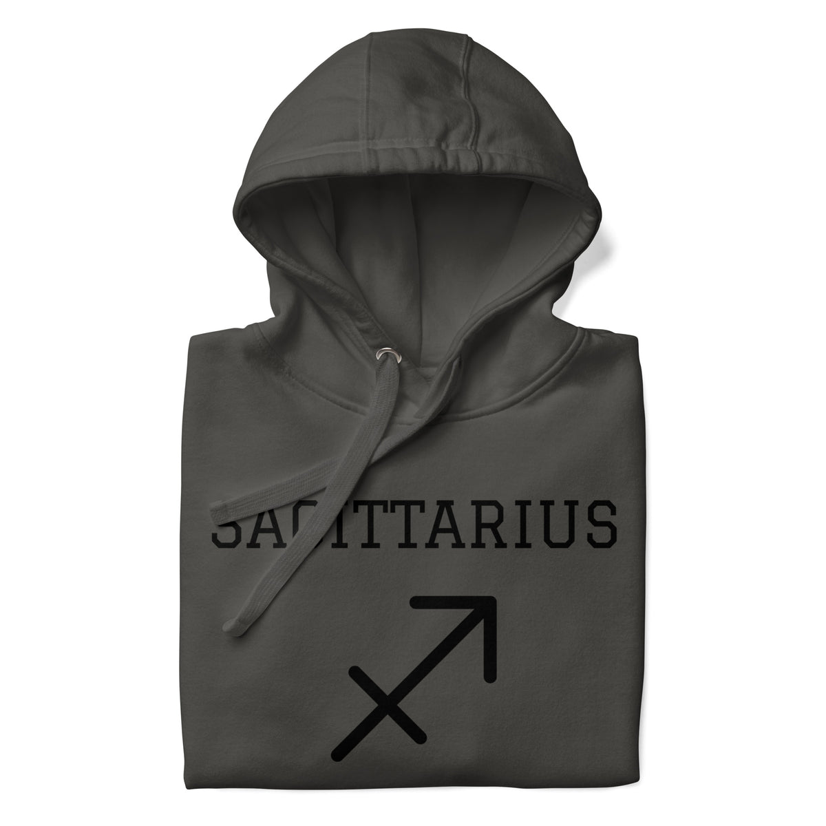 SAGITTARIUS OWN YOUR FREEDOM AMPLIFIED EDITION