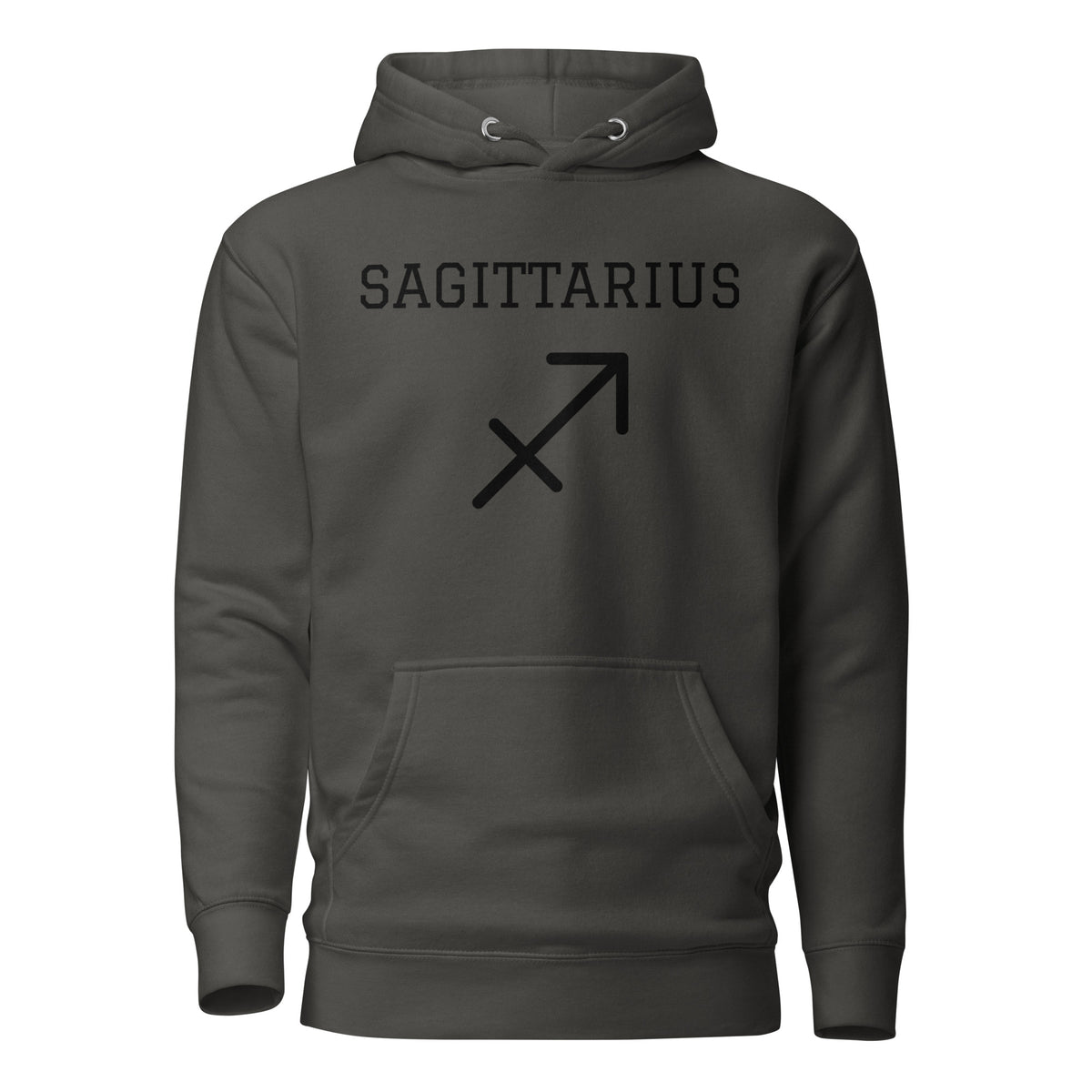 SAGITTARIUS OWN YOUR FREEDOM AMPLIFIED EDITION