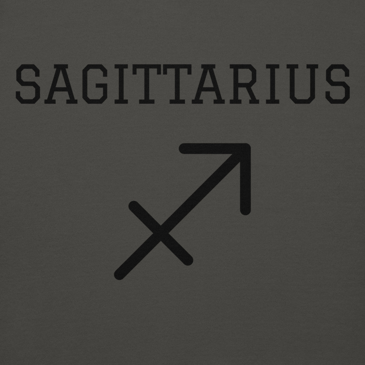 SAGITTARIUS OWN YOUR FREEDOM AMPLIFIED EDITION