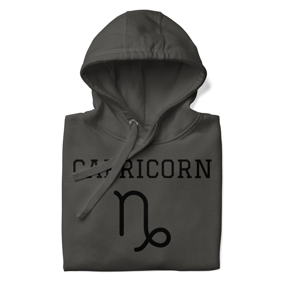 CAPRICORN OWN YOUR AMBITION POWER EDITION