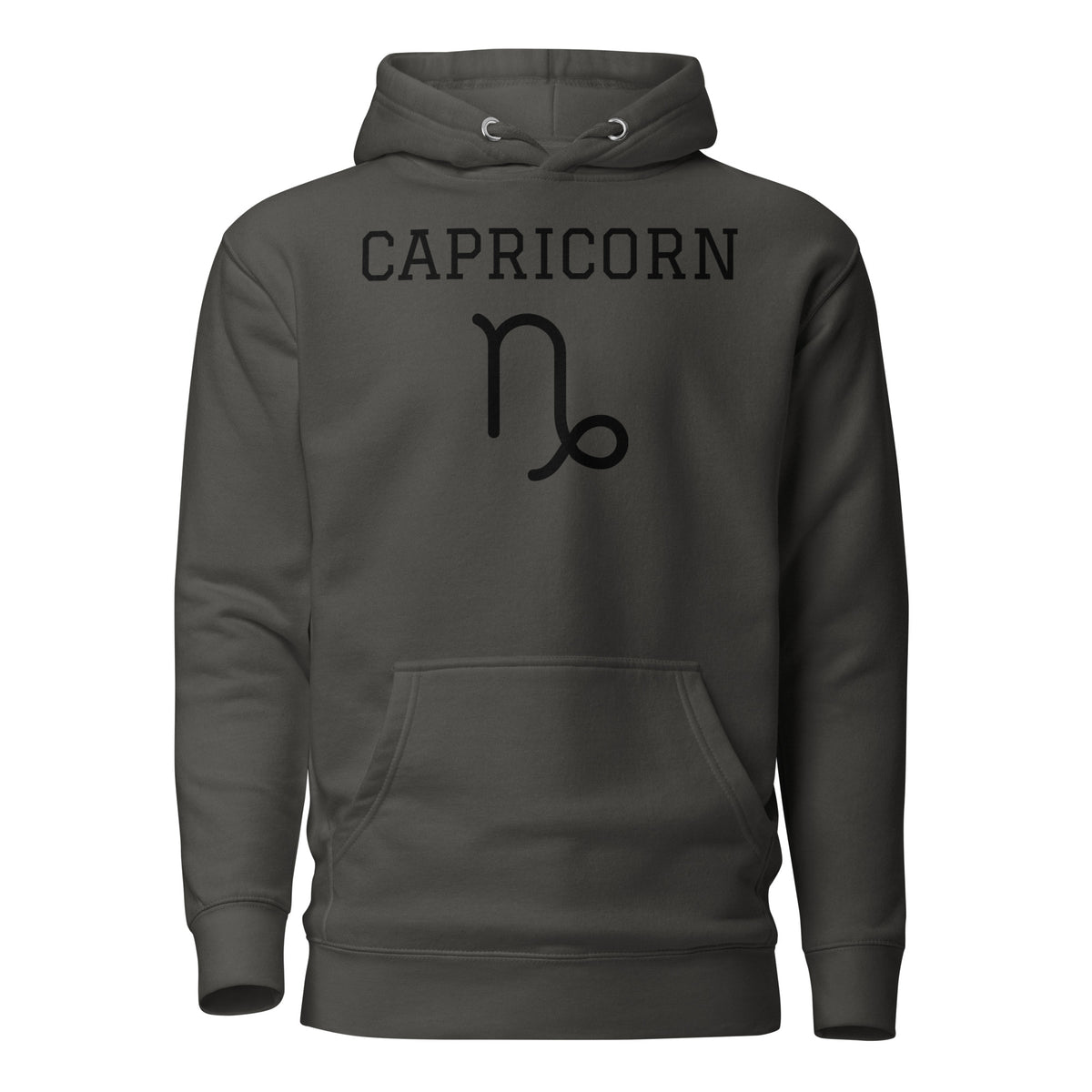 CAPRICORN OWN YOUR AMBITION POWER EDITION