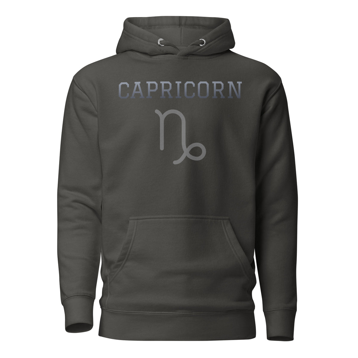 CAPRICORN OWN YOUR AMBITION AMPLIFIED EDITION
