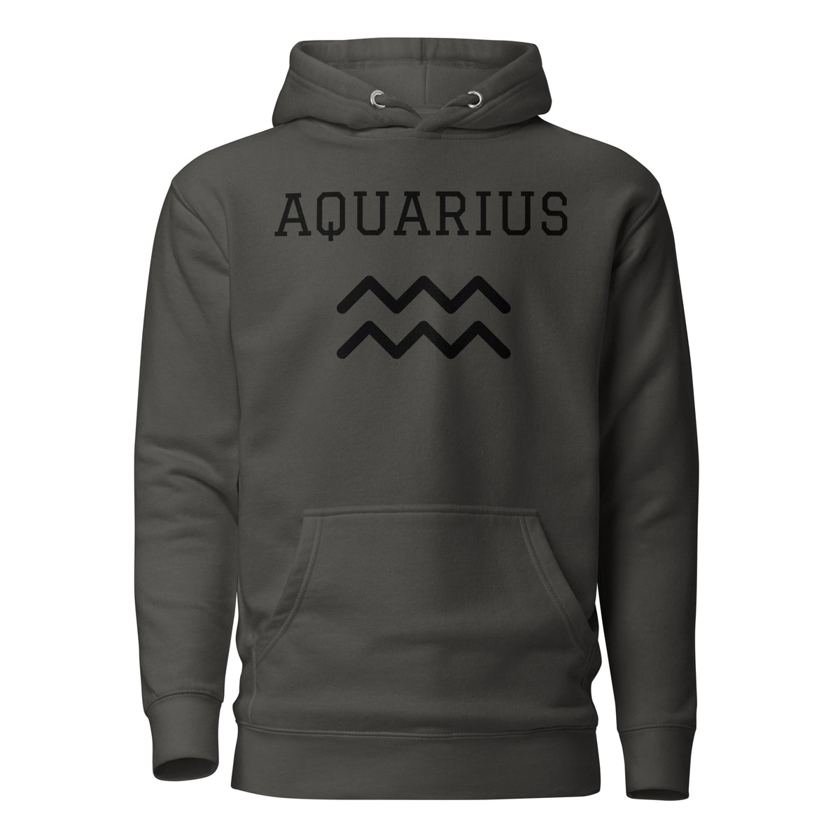 AQUARIUS OWN YOUR DIFFERENCE POWER EDITION
