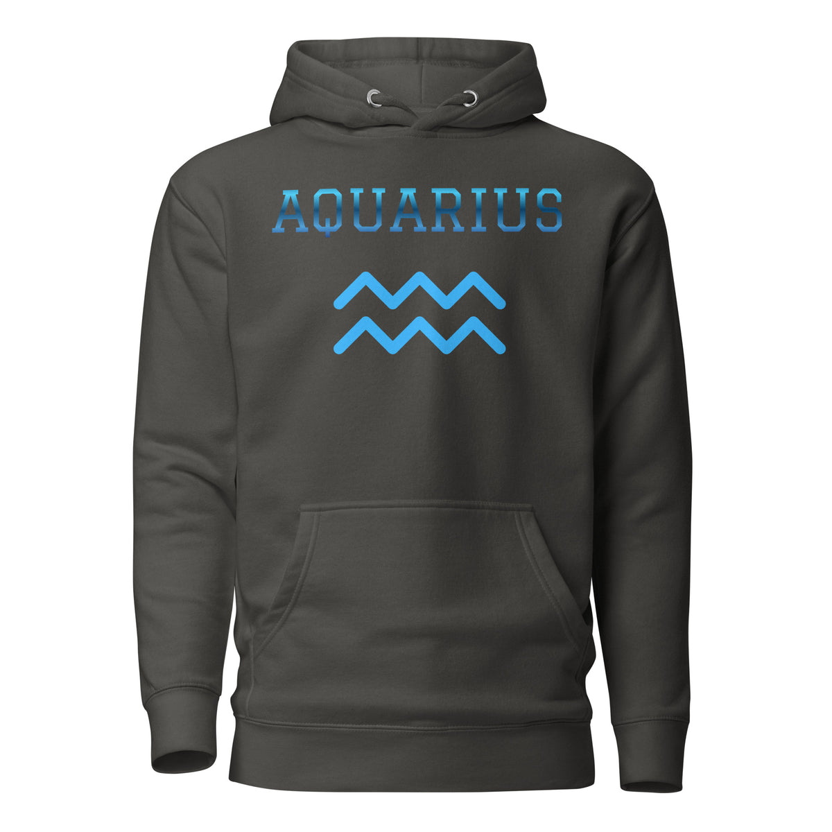 AQUARIUS OWN YOUR DIFFERENCE AMPLIFIED EDITION