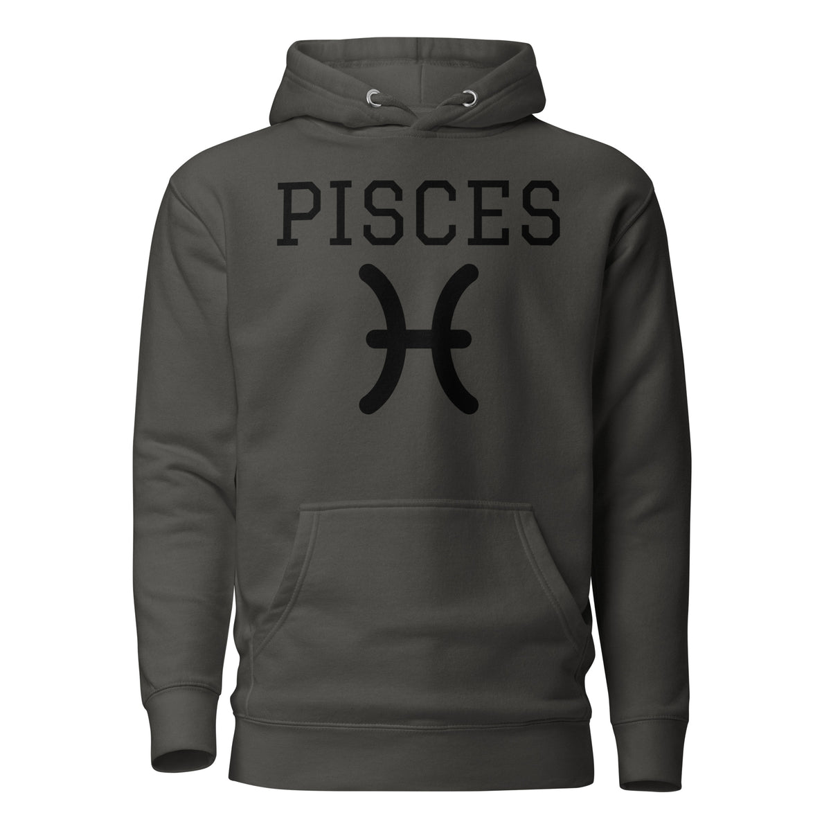 PISCES OWN YOUR IMAGINATION POWER EDITION