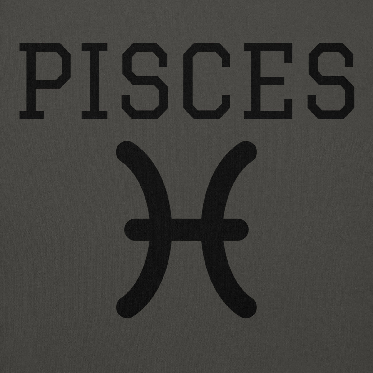 PISCES OWN YOUR IMAGINATION POWER EDITION