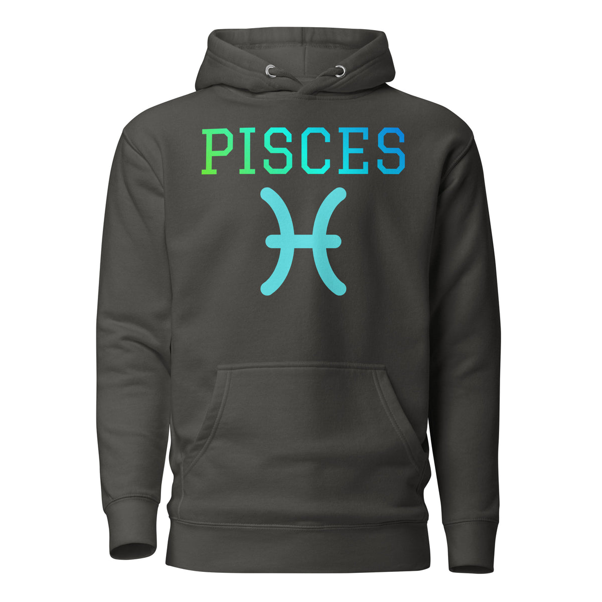 PISCES OWN YOUR IMAGINATION AMPLIFIED EDITION