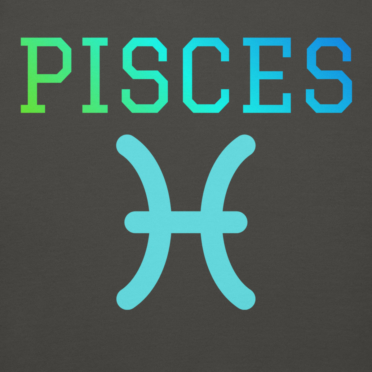 PISCES OWN YOUR IMAGINATION AMPLIFIED EDITION