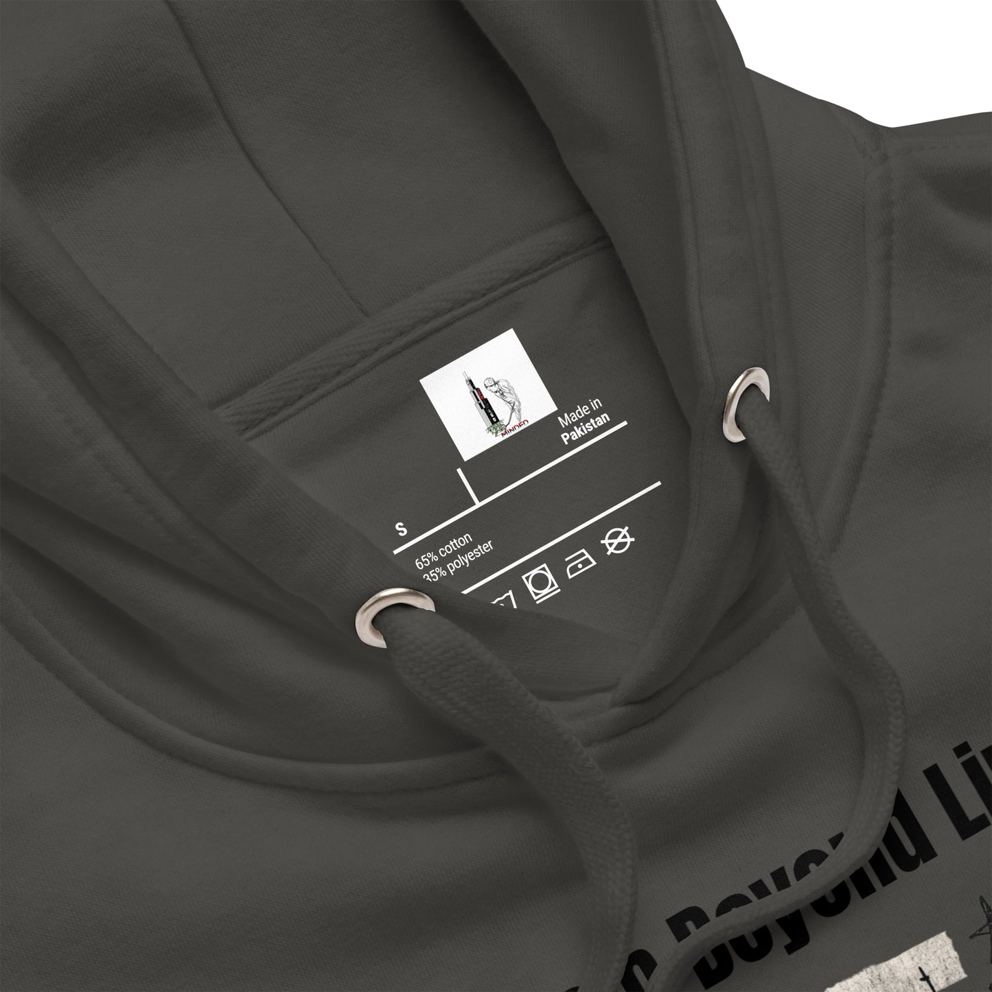 Pisces dream beyond limits Unisex Hoodie