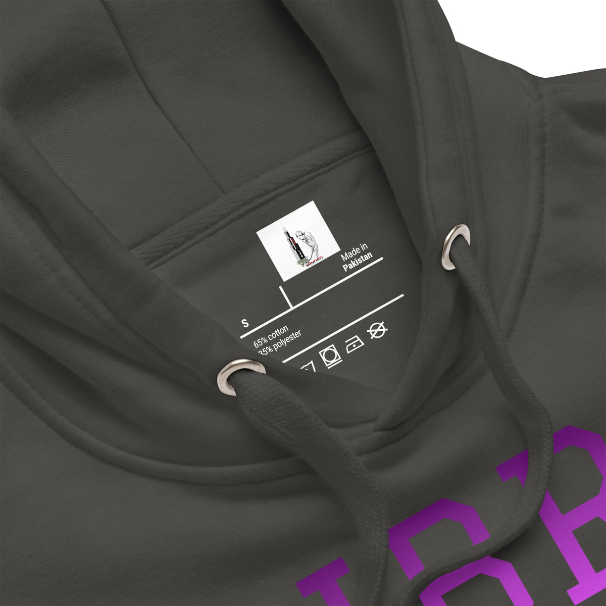LIBRA OWN YOUR BALANCE AMPLIFIED EDITION
