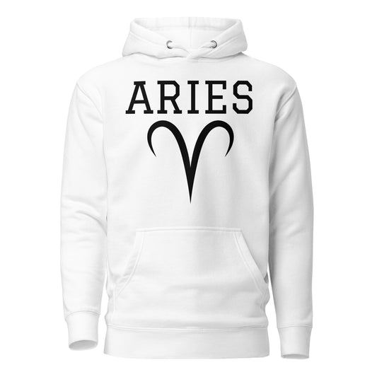 Aries OWN YOUR FIRE POWER EDITION