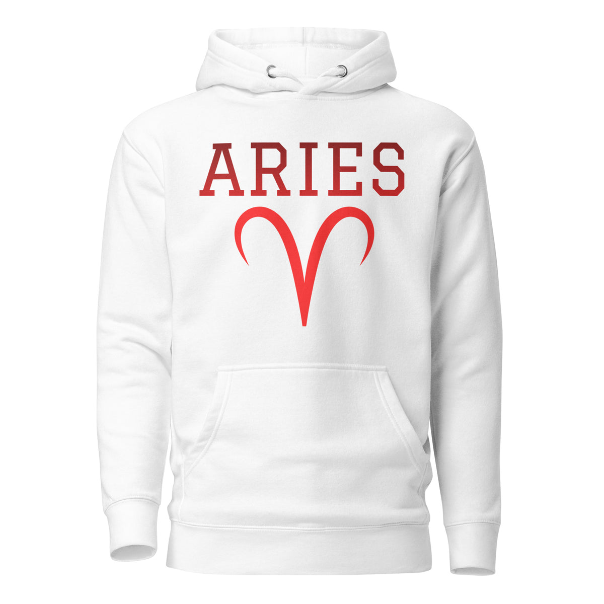 Aries OWN YOUR FIRE AMPLIFIED EDITION