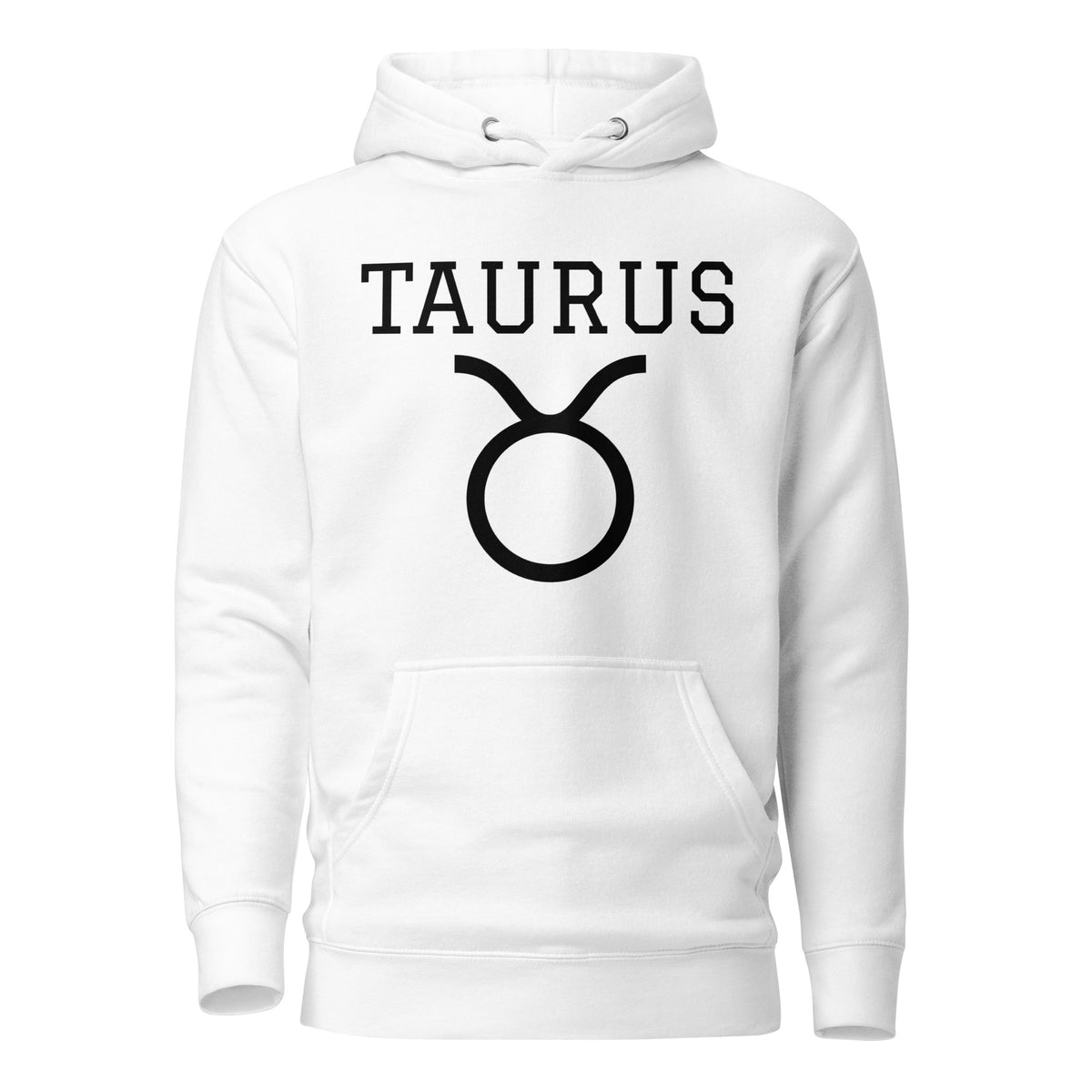 TAURUS OWN YOUR STRENGTH POWER EDITION