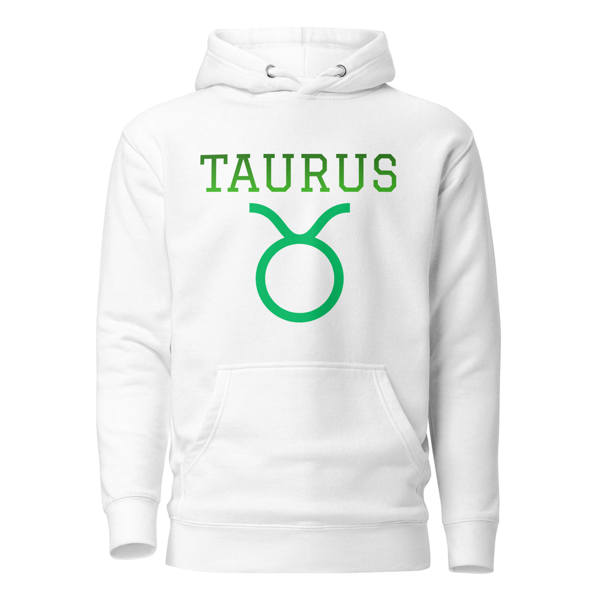 TAURUS OWN YOUR STRENGTH AMPLIFIED EDITION
