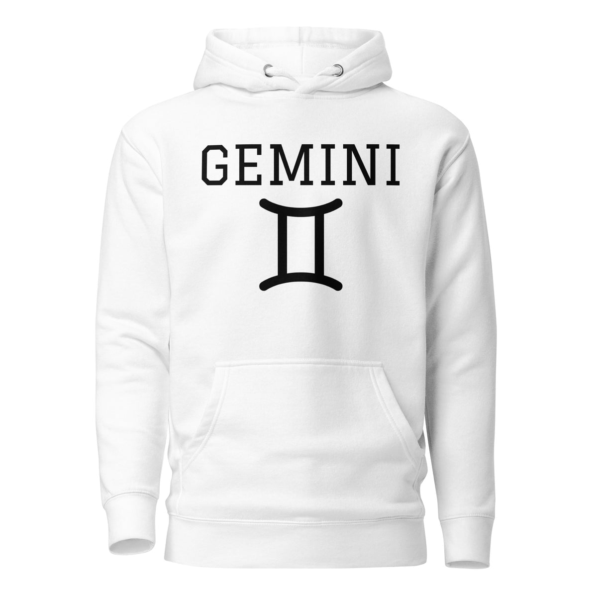GEMINI OWN YOUR MIND POWER EDITION
