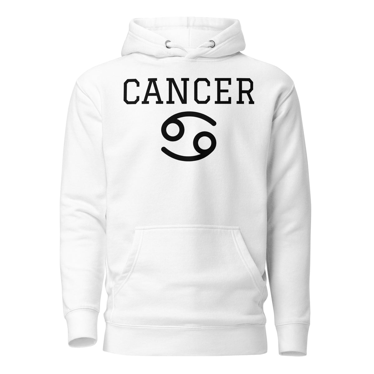CANCER OWN YOUR DEPTH POWER EDITION