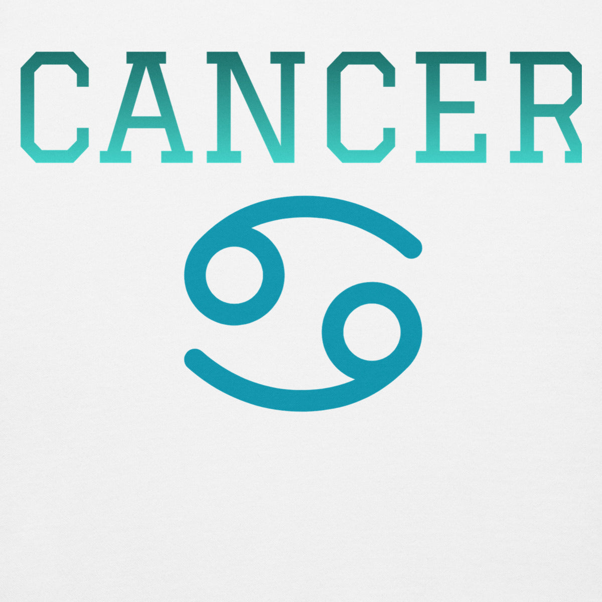 CANCER OWN YOUR DEPTH AMPLIFIED EDITION
