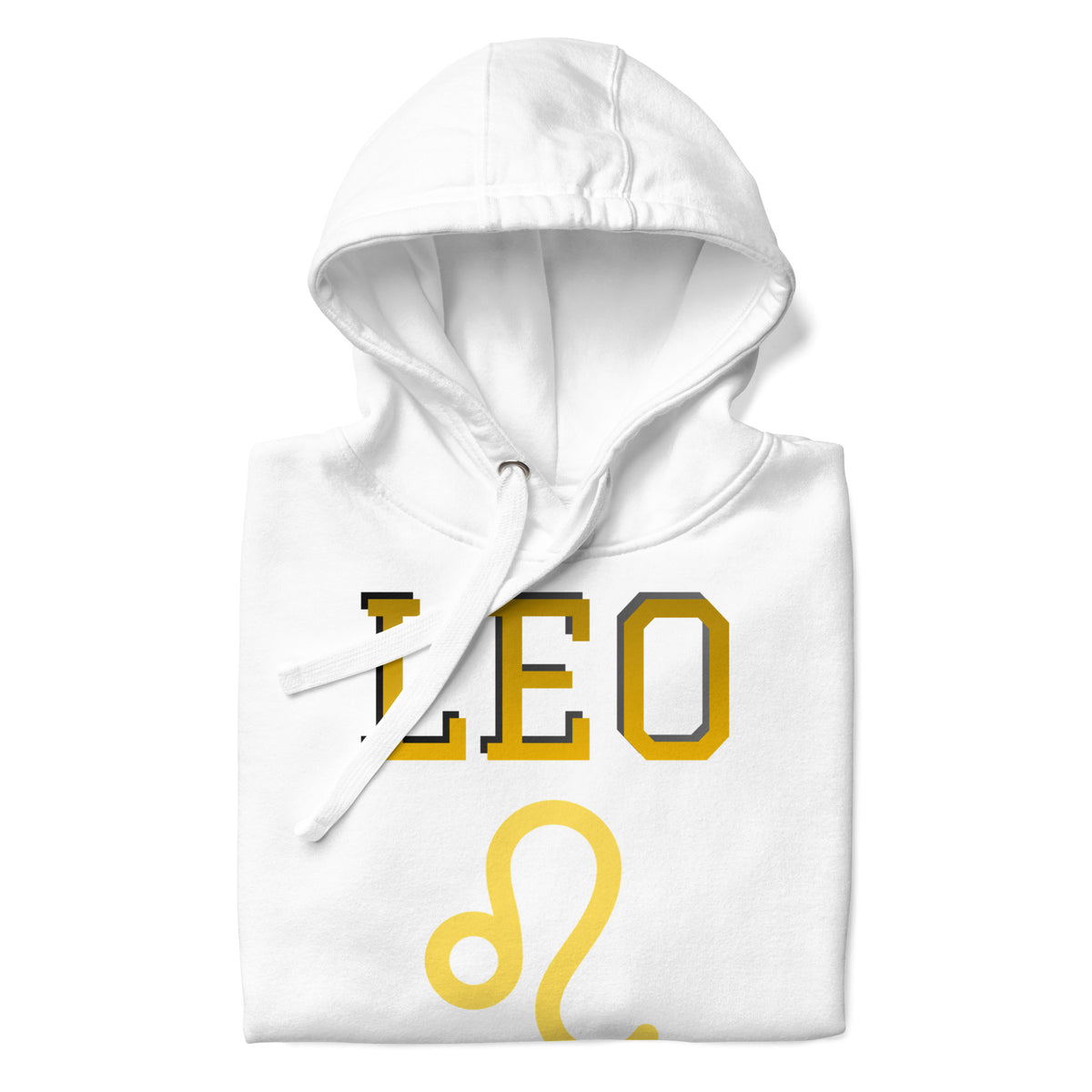 LEO OWN YOUR LIGHT AMPLIFIED EDITION