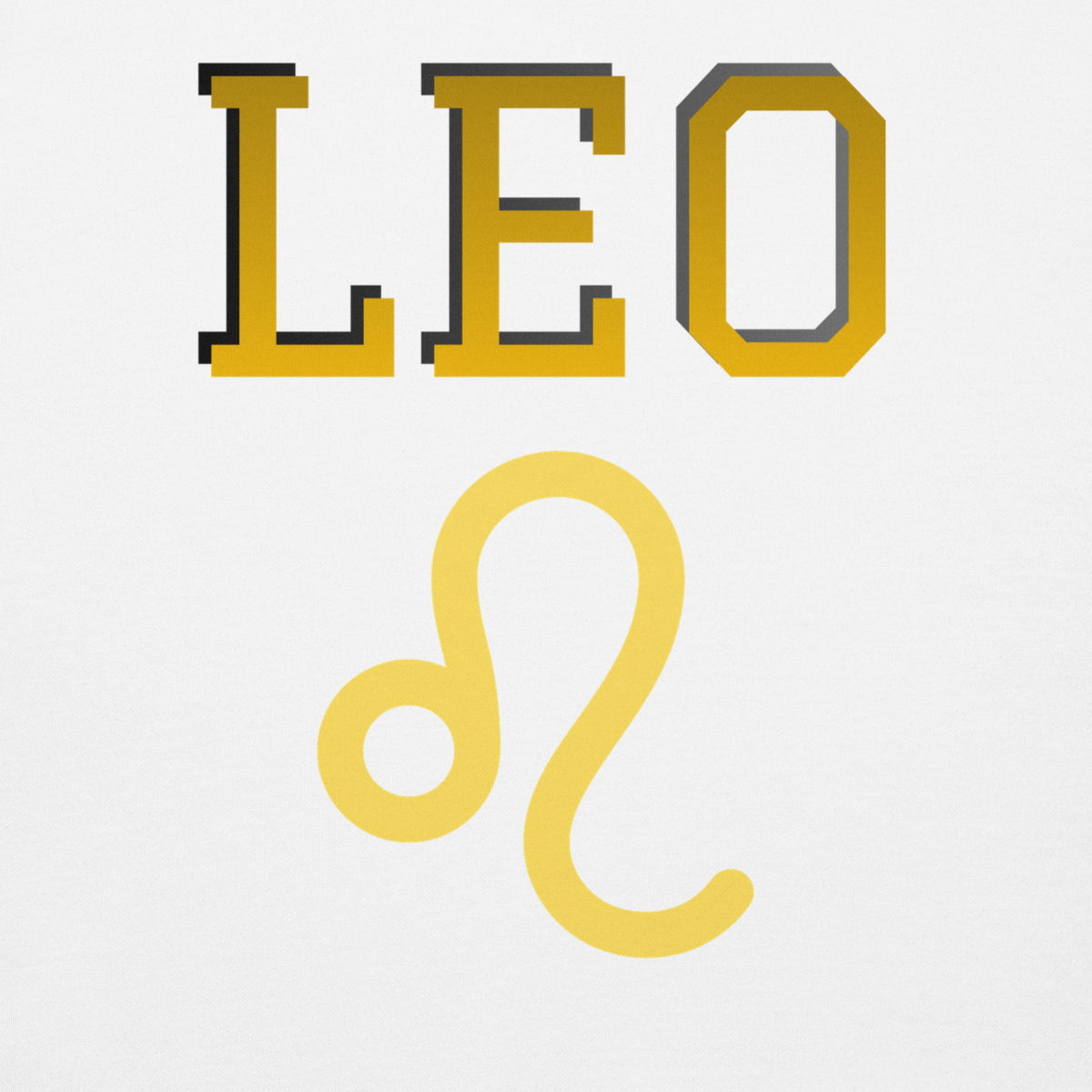 LEO OWN YOUR LIGHT AMPLIFIED EDITION