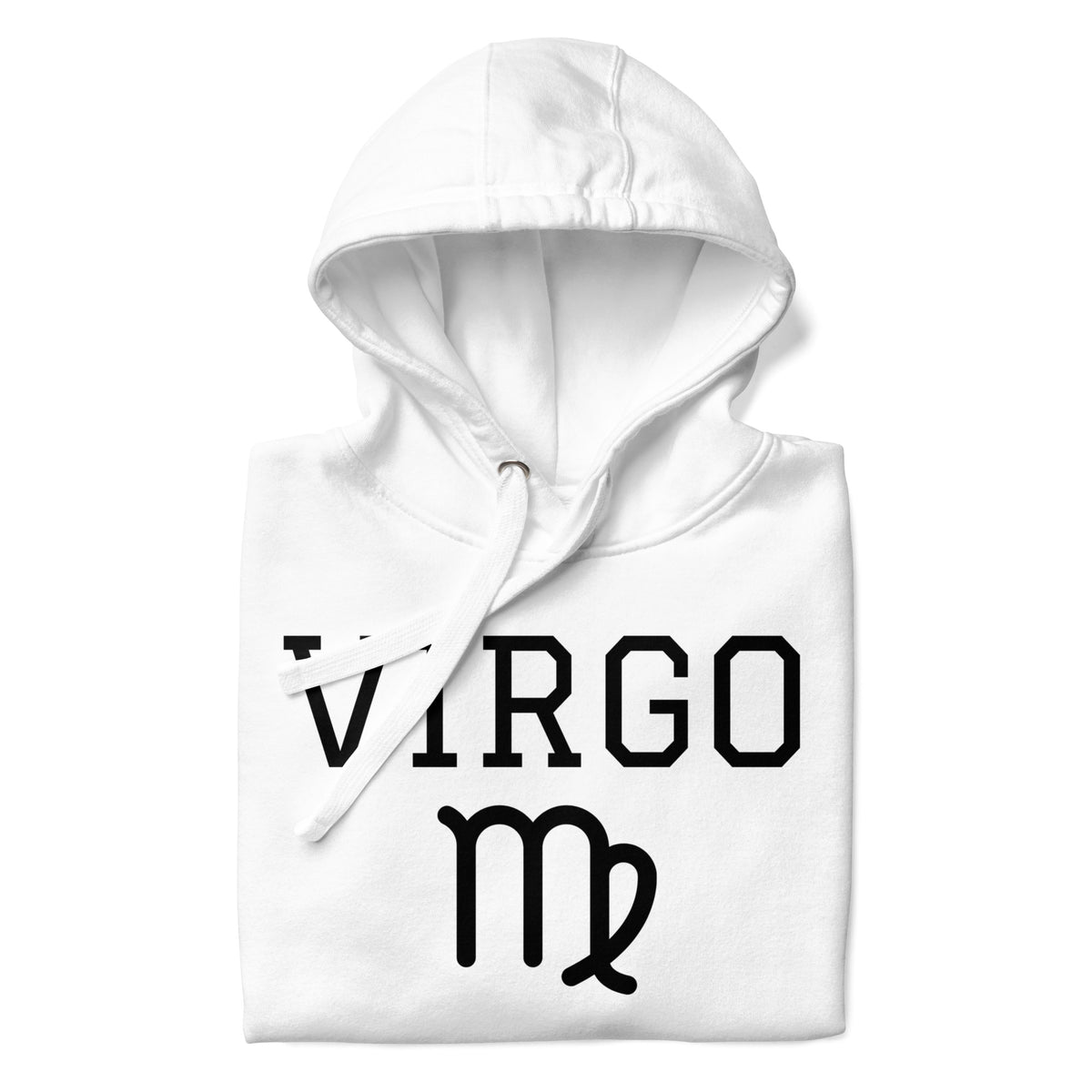 VIRGO OWN YOUR STANDARD: POWER EDITION