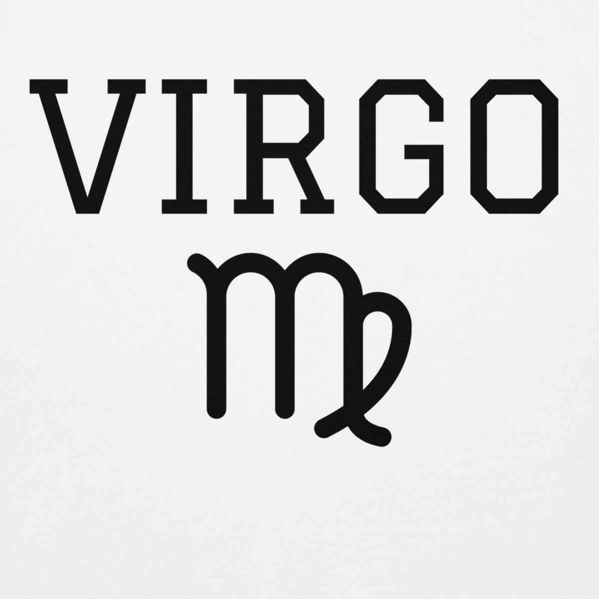 VIRGO OWN YOUR STANDARD: POWER EDITION