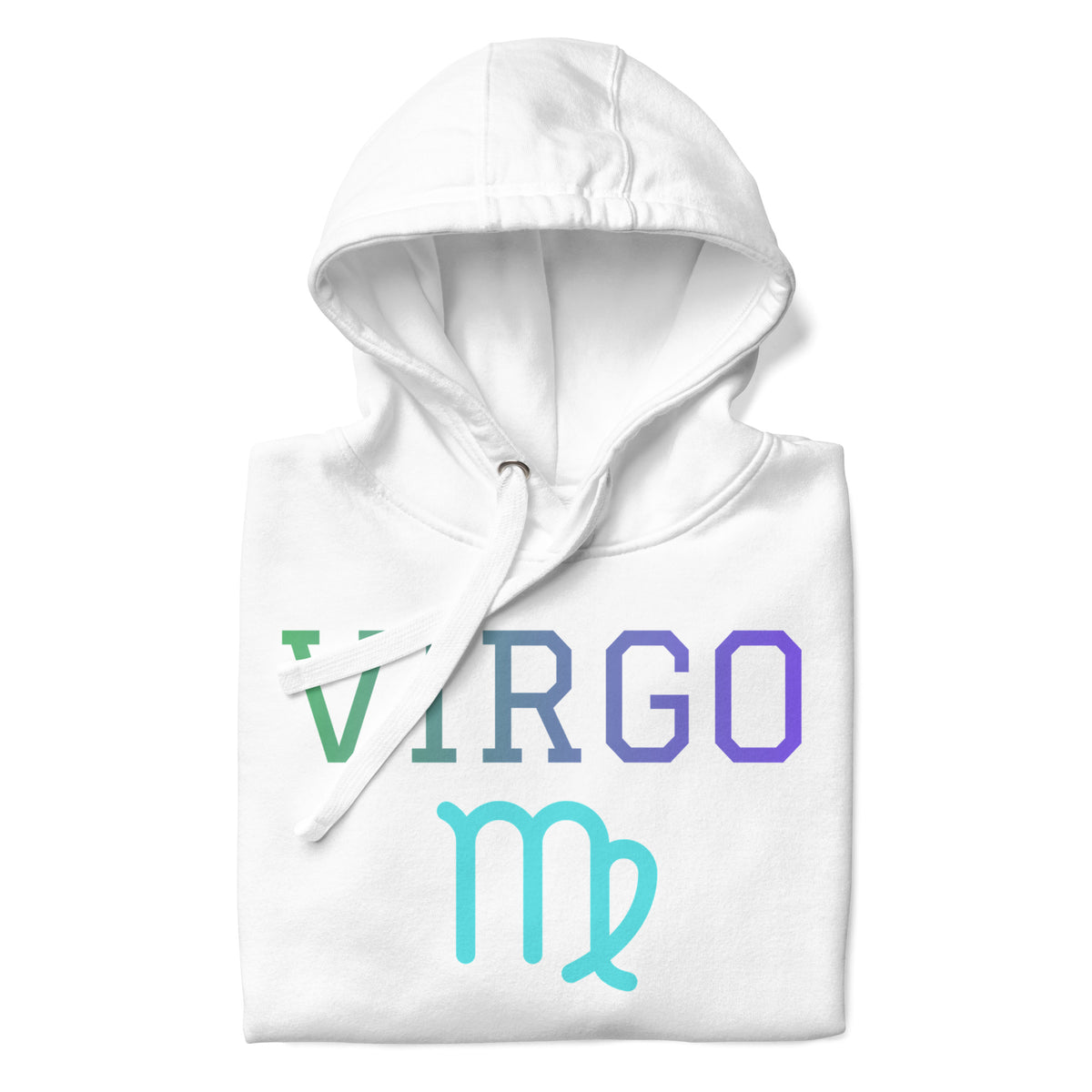 VIRGO OWN YOUR STANDARD AMPLIFIED EDITION