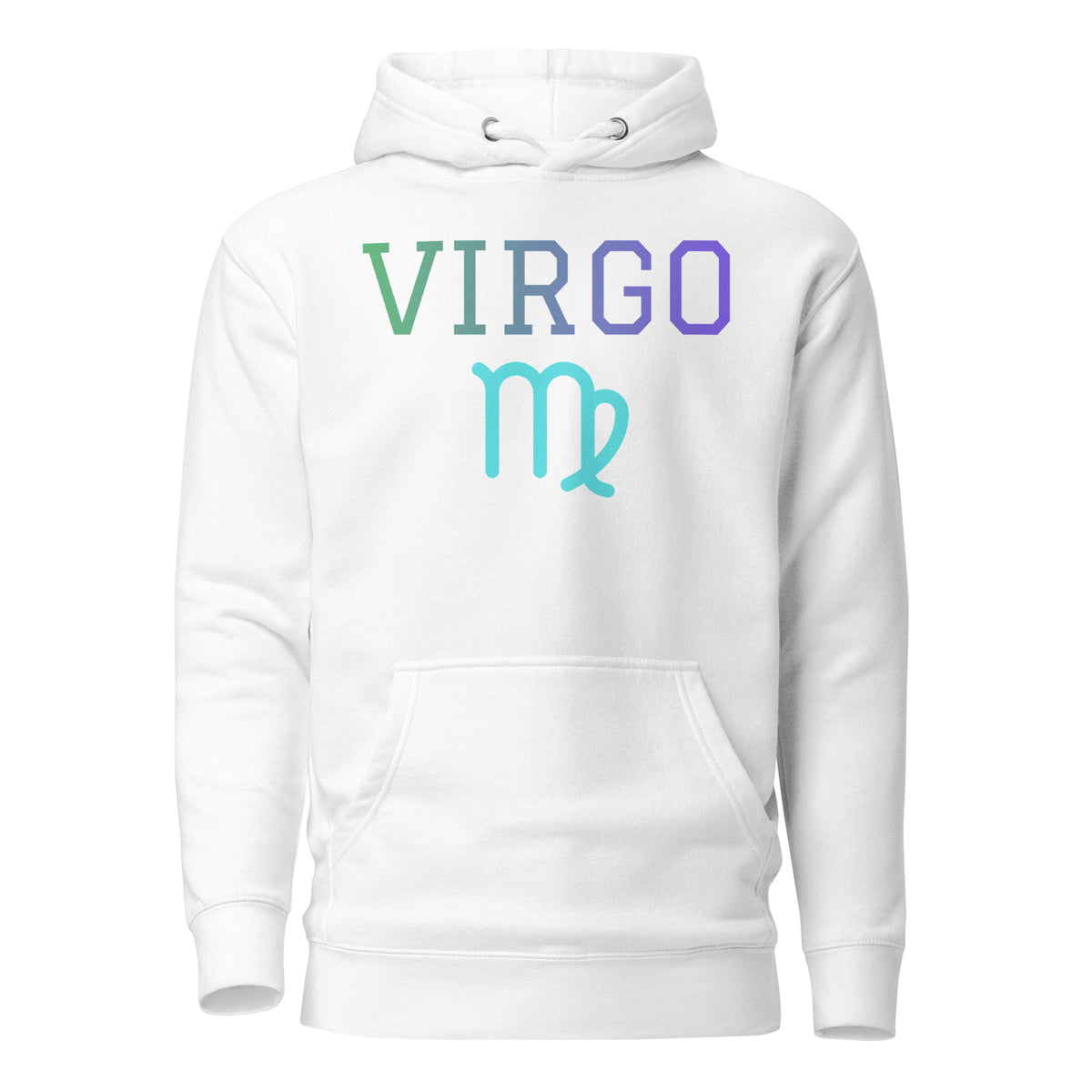 VIRGO OWN YOUR STANDARD AMPLIFIED EDITION