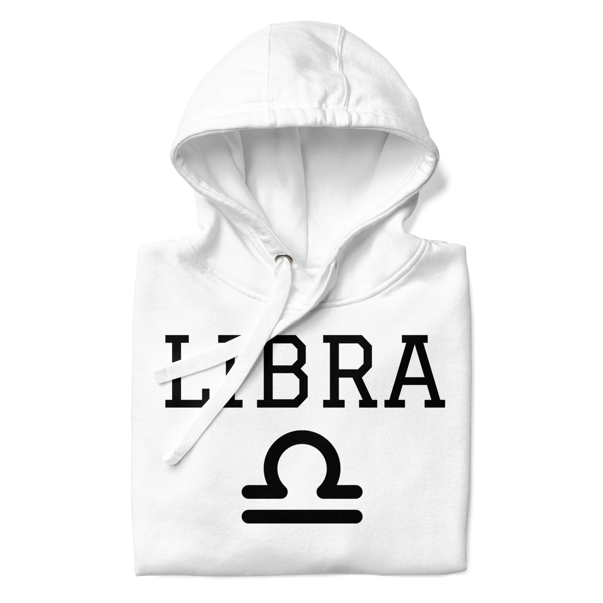 LIBRA OWN YOUR BALANCE POWER EDITION