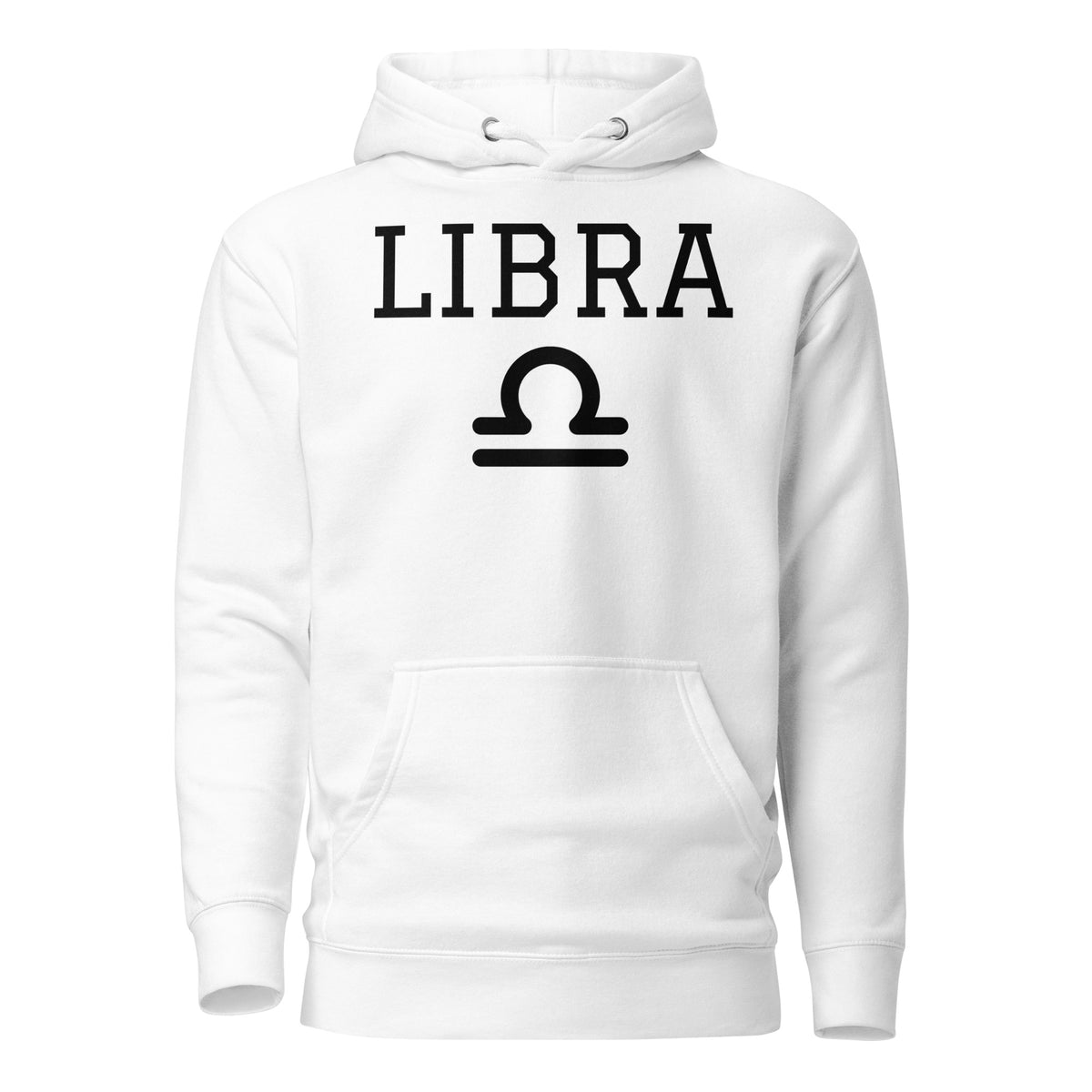 LIBRA OWN YOUR BALANCE POWER EDITION