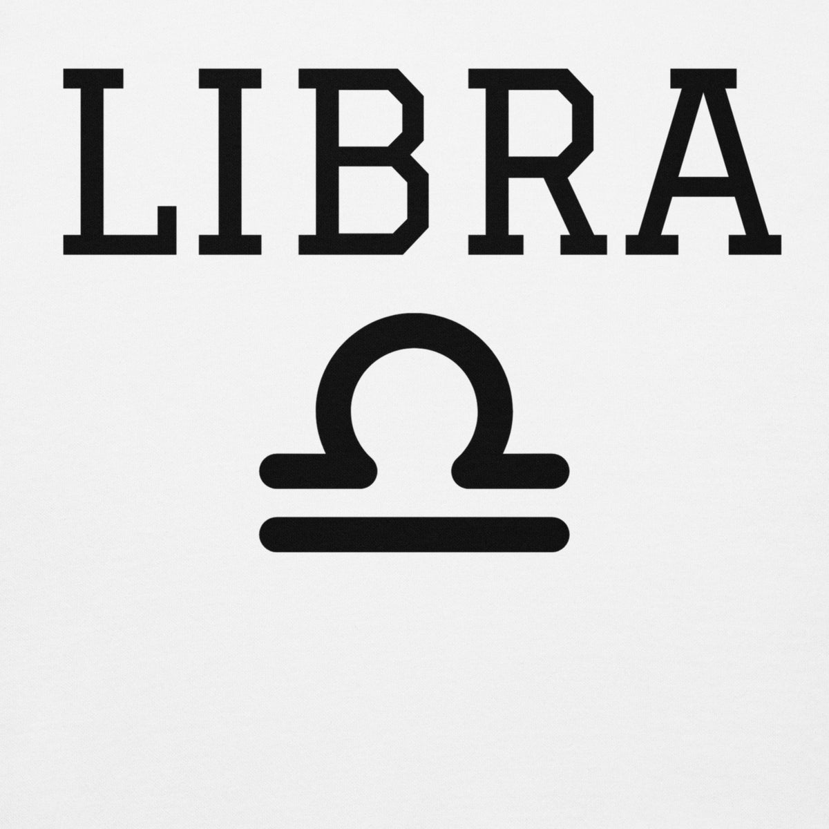 LIBRA OWN YOUR BALANCE POWER EDITION