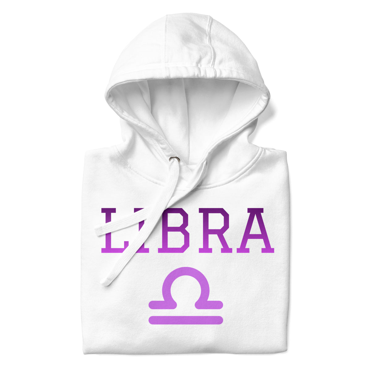 LIBRA OWN YOUR BALANCE AMPLIFIED EDITION
