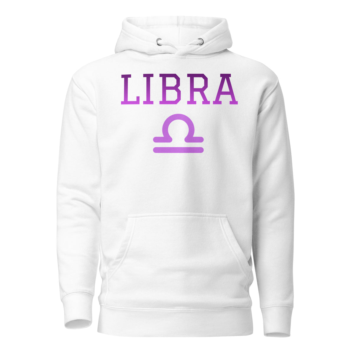 LIBRA OWN YOUR BALANCE AMPLIFIED EDITION