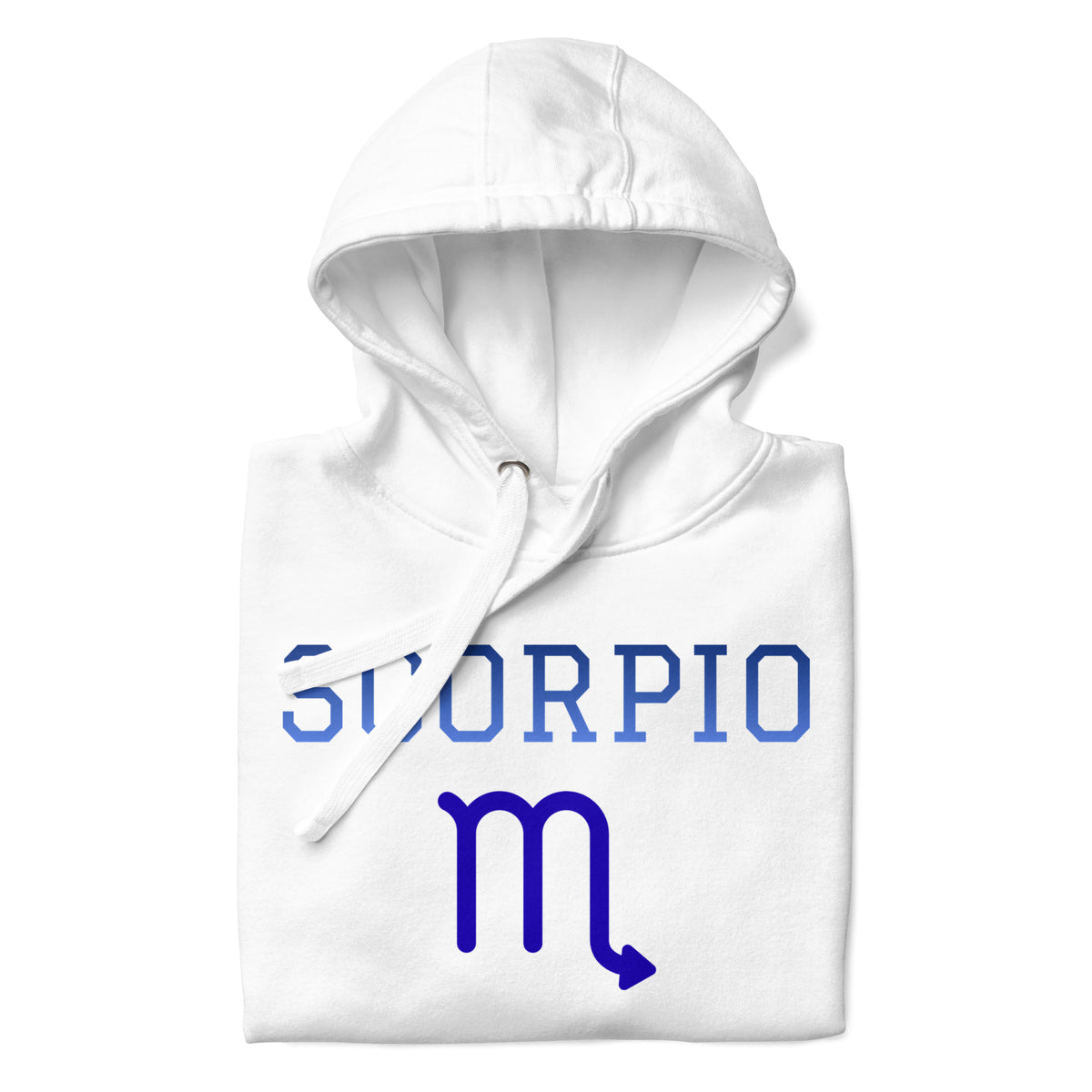 SCORPIO OWN YOUR POWER POWER EDITION