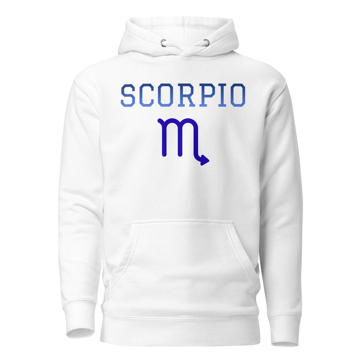 SCORPIO OWN YOUR POWER POWER EDITION