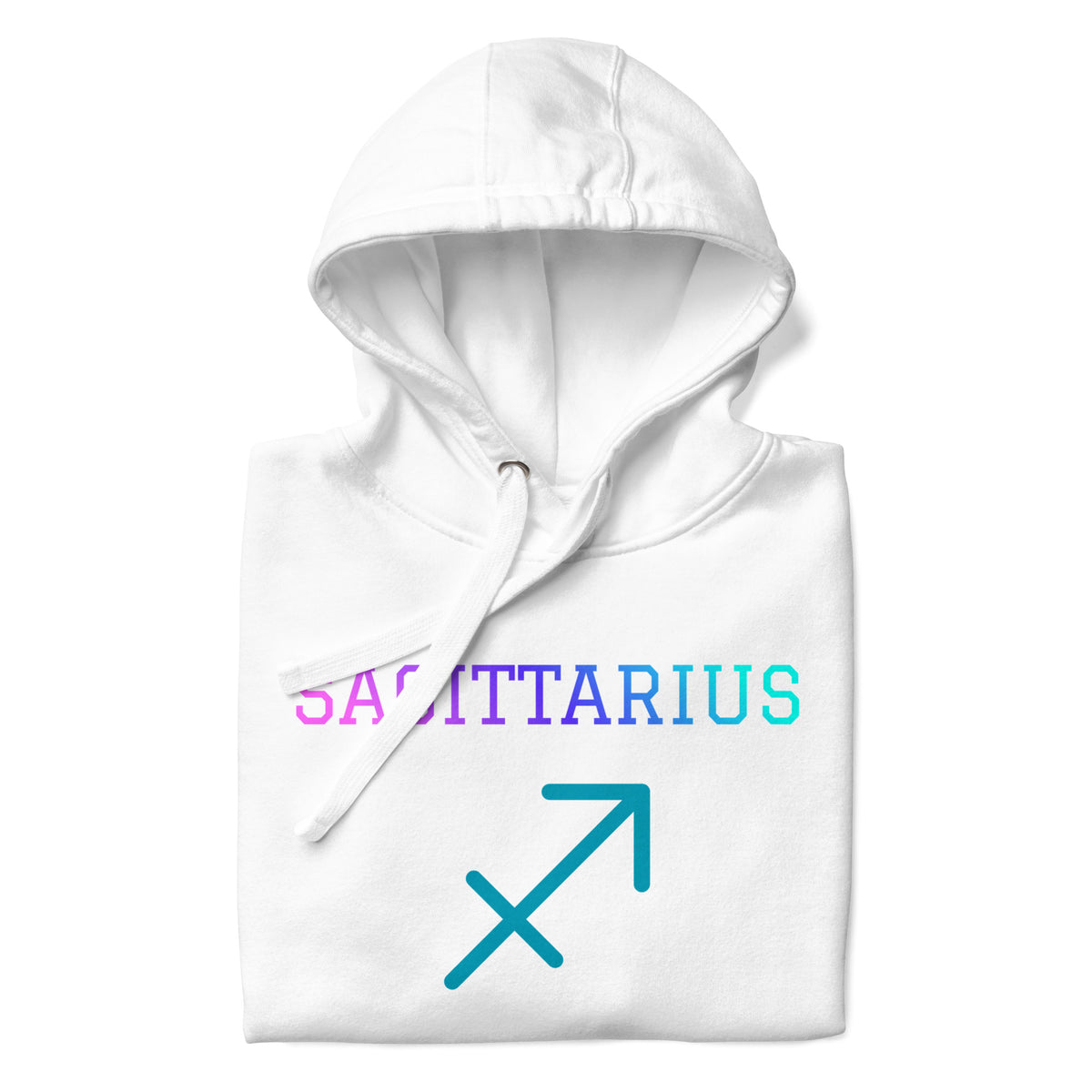 SAGITTARIUS OWN YOUR FREEDOM AMPLIFIED EDITION
