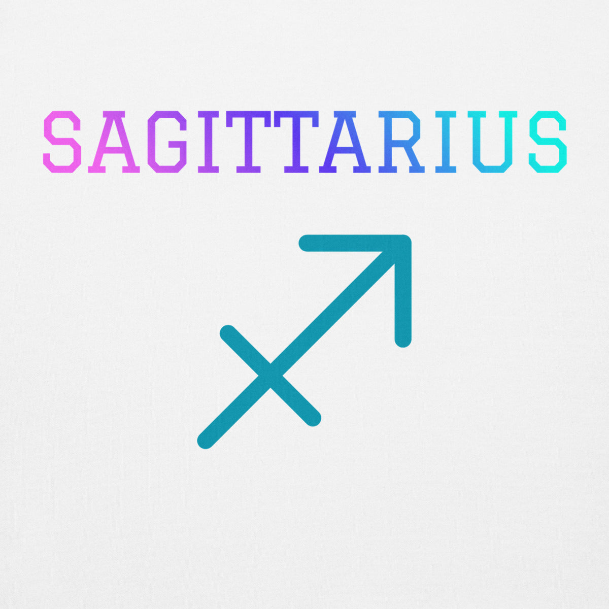 SAGITTARIUS OWN YOUR FREEDOM AMPLIFIED EDITION