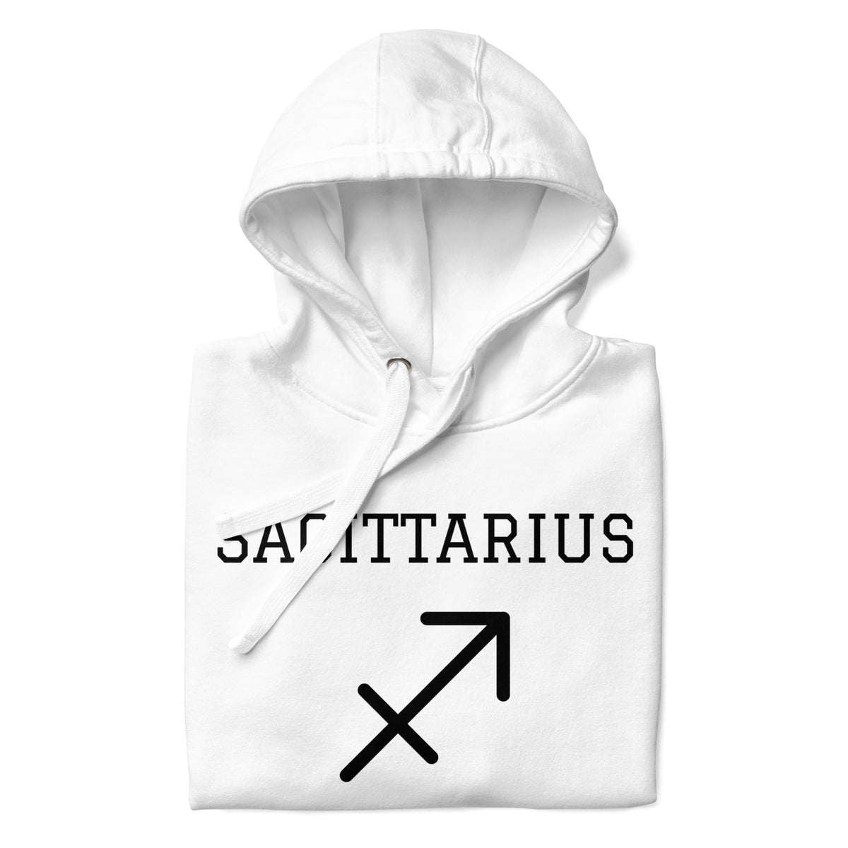 SAGITTARIUS OWN YOUR FREEDOM AMPLIFIED EDITION