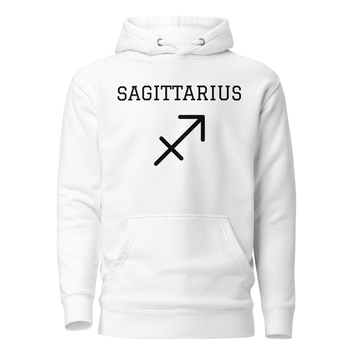 SAGITTARIUS OWN YOUR FREEDOM AMPLIFIED EDITION