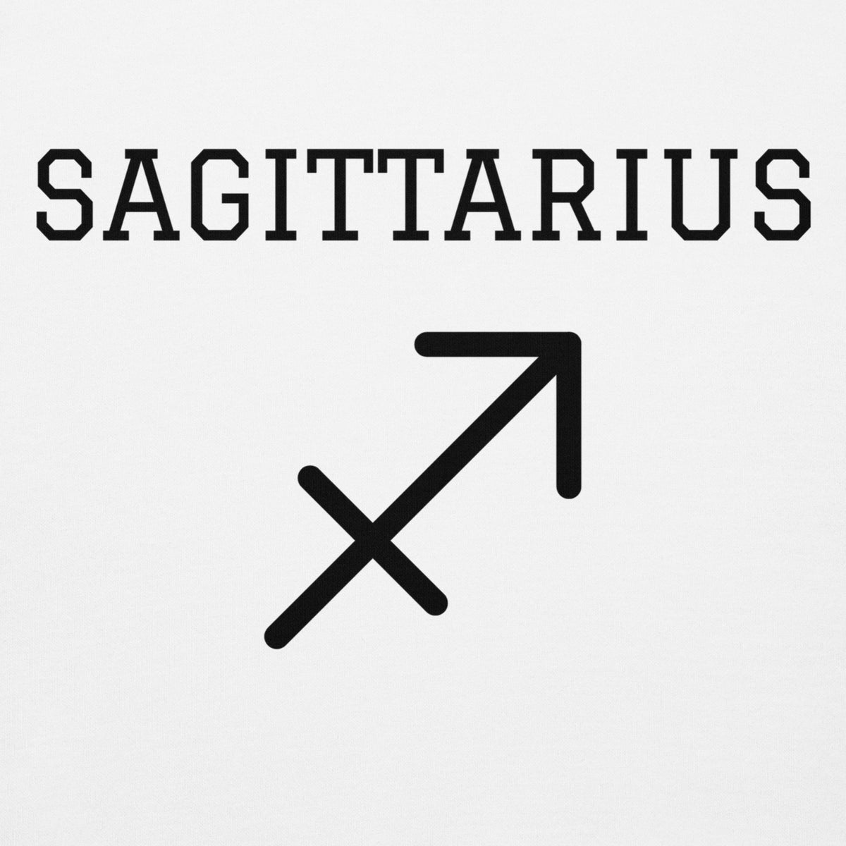 SAGITTARIUS OWN YOUR FREEDOM AMPLIFIED EDITION
