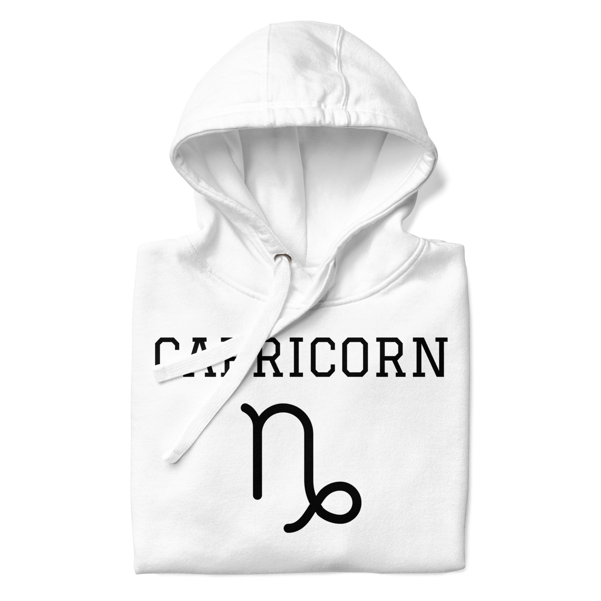 CAPRICORN OWN YOUR AMBITION POWER EDITION