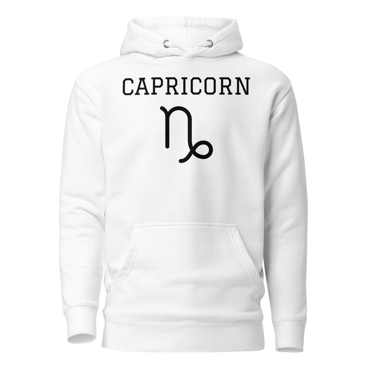 CAPRICORN OWN YOUR AMBITION POWER EDITION